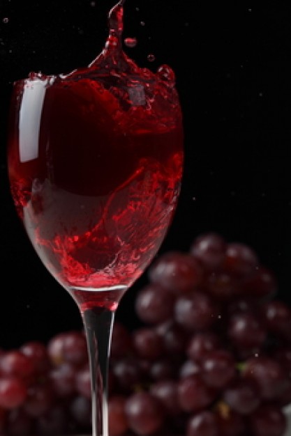 5 Easy Grape Cocktails